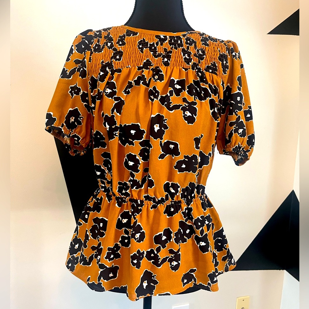 Nine West Blouse